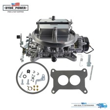 0-80350 For Holley 2 Barrel Street Avenger 350 Cfm Carburetor Electric Choke