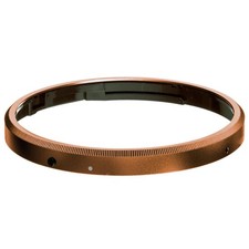 Ricoh GN-2 Ring Cap for GR IIIx Digital Camera, Bronze