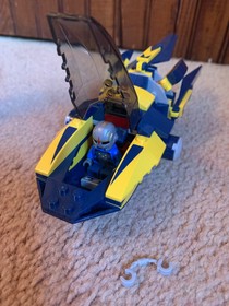 LEGO Marvel Guardians of The Galaxy Collection combo sets Purple Infinity Stone!