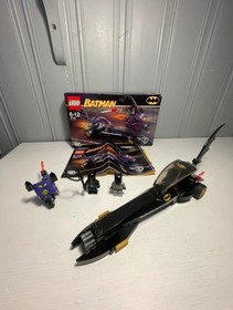 Lego Batman Sets