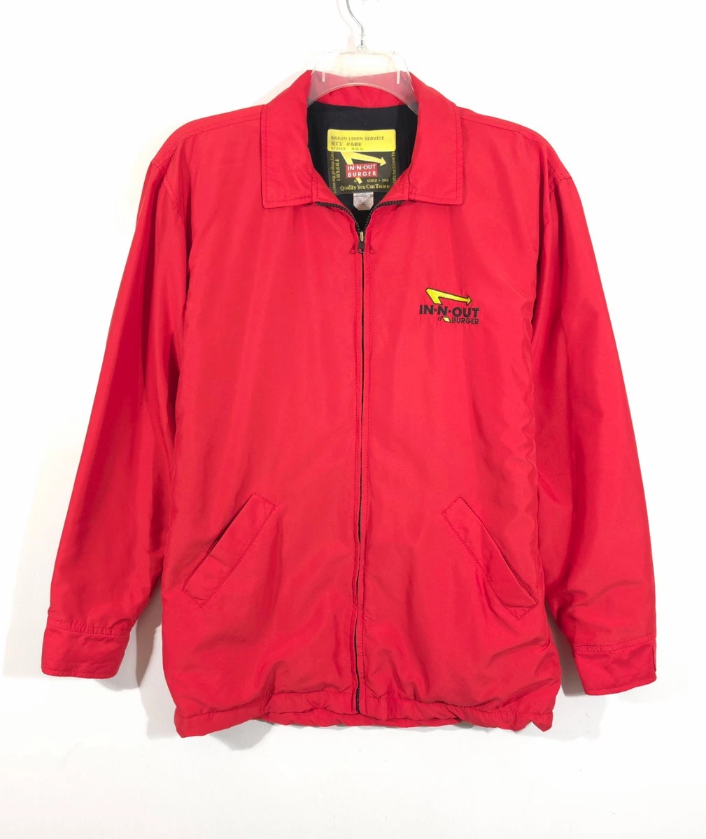 IN-N-Out Burger Clothing for Men for sale | eBay