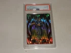 2024 Select Concourse Level Black Red Shock Prizm #26 Jayden Daniels RC PSA 10