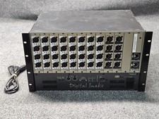 Roland Digital Snake 32x8 Modular Stage Unit S-4000S-3208 / S4000S3208 Pro Audio