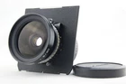 [ MINT, Late Model ] FUJI FUJINON SW 90mm f/8 Large Format Lens from JAPAN