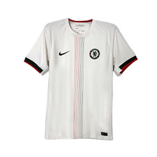 Nike Dri-FIT ADV Club 25-26 Chelsea Away Player Edition Round Neck Fashion Soft