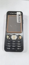 Sony Ericsson W890 Factory Unlocked 2G 3G Cellphone Good Condition