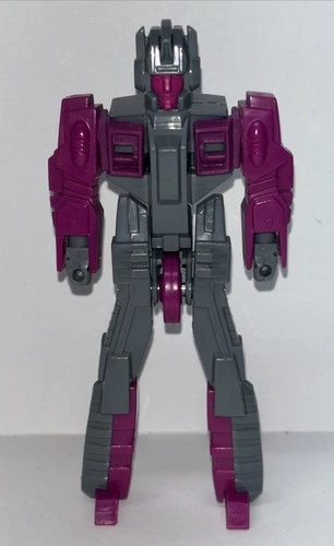 G1 Transformers Pretenders Skullgrin Inner Robot Figure Decepticon Takara Hasbro