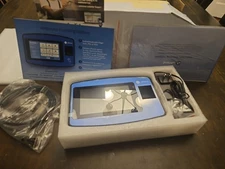 uAttend NX2500 Biometric Fingerprint Touch Tablet Time Clock System