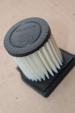 NEU Luftfilter eckig LANDPORT für HERCULES SACHS Mofa M Prima 1 2 3 4 5 6 *NOS*