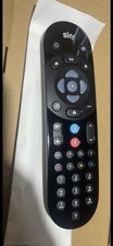 Telecomando Originale Decoder Sky Q /Sky Stream Sky Glass Bluetooth  Voice Nuovo