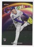 2025 TOPPS FINEST ROKI SASAKI CREATORS RC #C-16