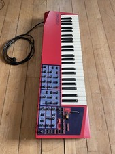 Clavia - NordLead - Top Zustand + Thomann Gig...