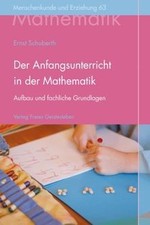 Der Anfangsunterricht in der Mathematik an Waldorfs... | Buch | Zustand sehr gut