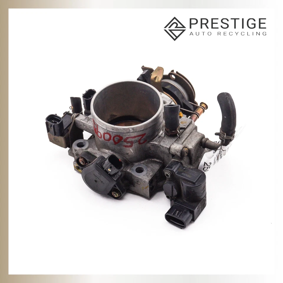 2002-2005 Honda Civic Si ACURA RSX Tipo-S Válvula Corpo Acelerador 2.0L 16400-PRB-A14 - Imagem 4 de 4