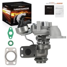 Turbo Aufladung for DS 3/4 DS 3 Cabriolet 1.6 BlueHDi 100 lkühlung 4917203000 EU