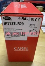 IR33Z7LR20 1PCS New CAREL IR33Z7LR20 Temperature Controller Fast shipment