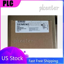 New Siemens S7-300 Communications processor 6ES7340-1CH02-0AE0 6ES73401CH020AE0