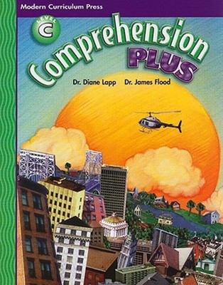 Comprehension Plus Paperback James, Lapp, Diane Flood