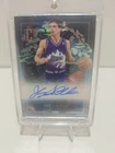 2025 Topps Signature John Stockton Base (RAW)