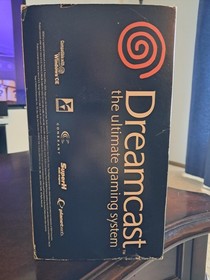 Sonic Two Game SEGA Dreamcast Bundle, 2001, Near-Complete, Very Good, Rare