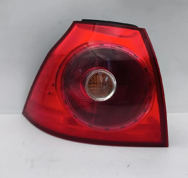 1K6945095AA fanale posteriore sinistro VOLKSWAGEN GOLF 1K 10 03 12 09