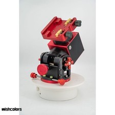 ST14pro Harmonic Equatorial Mount Mechanical Zero Position for TC40