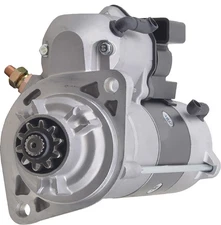 Starter For 6.7L Cummins 10D 428000-7110 428000-994 428000-9940 410-52436