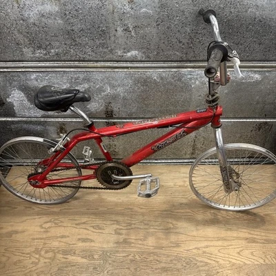 BMX Bike Front 20 In Bikes for sale | eBay