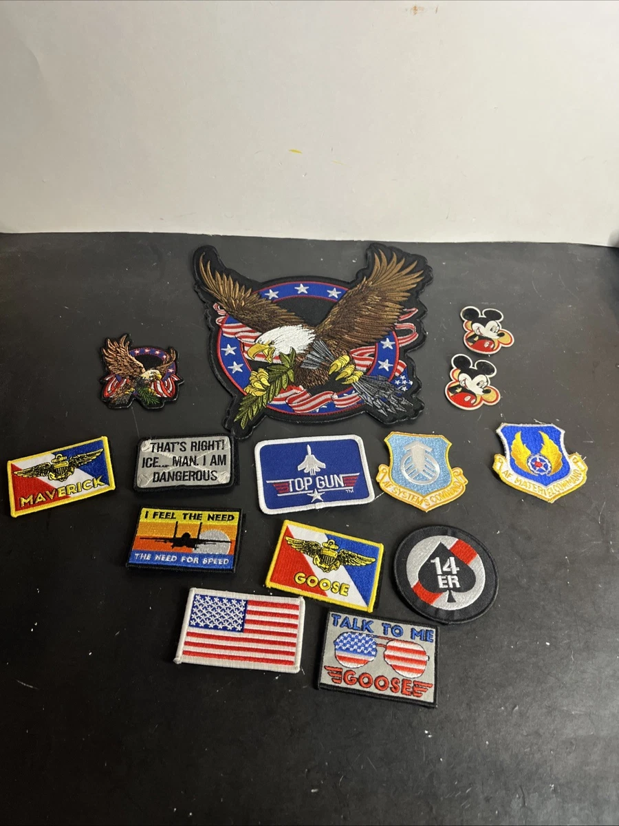 Badge Navy Collectibles (Unknown Date) for sale | eBay