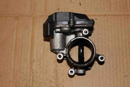 AUDI A4 8K2, B8 Drosselklappe 03L128063AC A2C84117500 1.97 Diesel 2011 31943307