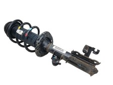 KIA PICANTO Strut Shock Absorber Left Near Side Front 1248 Petrol 2018