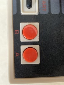 Retro USB NES Controller Classic Style Wired Gamepad for PC/Mac/Switch