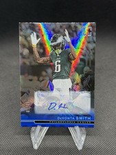 2025 Panini PhotoGenic NFL Set Review and Checklist 32