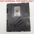 ASUS ROG Crosshair X870E Hero BTF AMD ATX Board, DDR5, PCIe 5.0 -NOT WORKING- — photo 6
