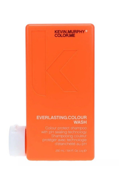 #ad #ad Kevin Murphy Everlasting Colour Wash 8.5oz Shampoo Color Treated Hair NEW 250mL $30.00
