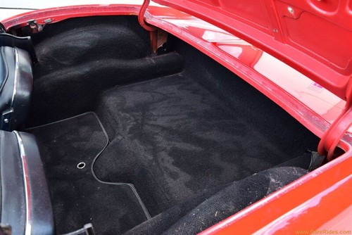 1965 Chevrolet Corvette L75 - Picture 37 of 40