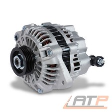 LICHTMASCHINE GENERATOR FÜR SUZUKI SWIFT 3 1.3 1.5 WAGON R+ 1.3