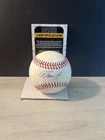 Luke Keaschall Signed ROMLB Baseball Minnesota Twins JSA COA