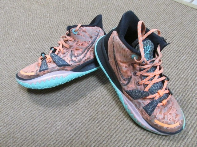 Preços baixos em Nike Kyrie 7 Play for the Future | eBay