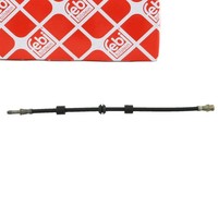 febi 23174 Bremsschlauch FüR VW Sharan 7M Seat Alhambra 7V Ford Galaxy WGR Vorne