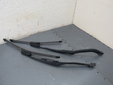 Nissan 370Z Windshield Wiper Arm Set Wiper Arms 2009-2020 OEM