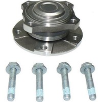 Metzger WM 2070 Radlagersatz FüR BMW 1 3 E90 E93 E92 E91 E81 E87 E88 E82