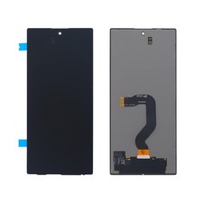 For Samsung Galaxy Z Fold 7 F966U/B/W LCD Display Touch Outer Screen Replacement
