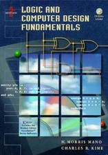 Logic and Computer Design Fundamentals Charles R., Mano, M. Morri