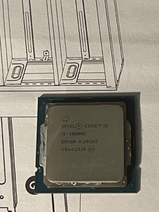 I5 10600k | eBay