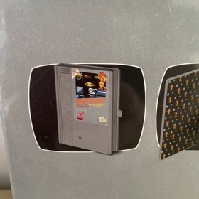 Nintendo Metroid Notebook in Presentation Gift Box, A5 240. NES