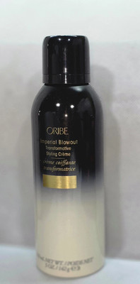 Oribe Imperial Blowout Transformative Styling Creme 5 oz NO OX /FAST SHIPPING