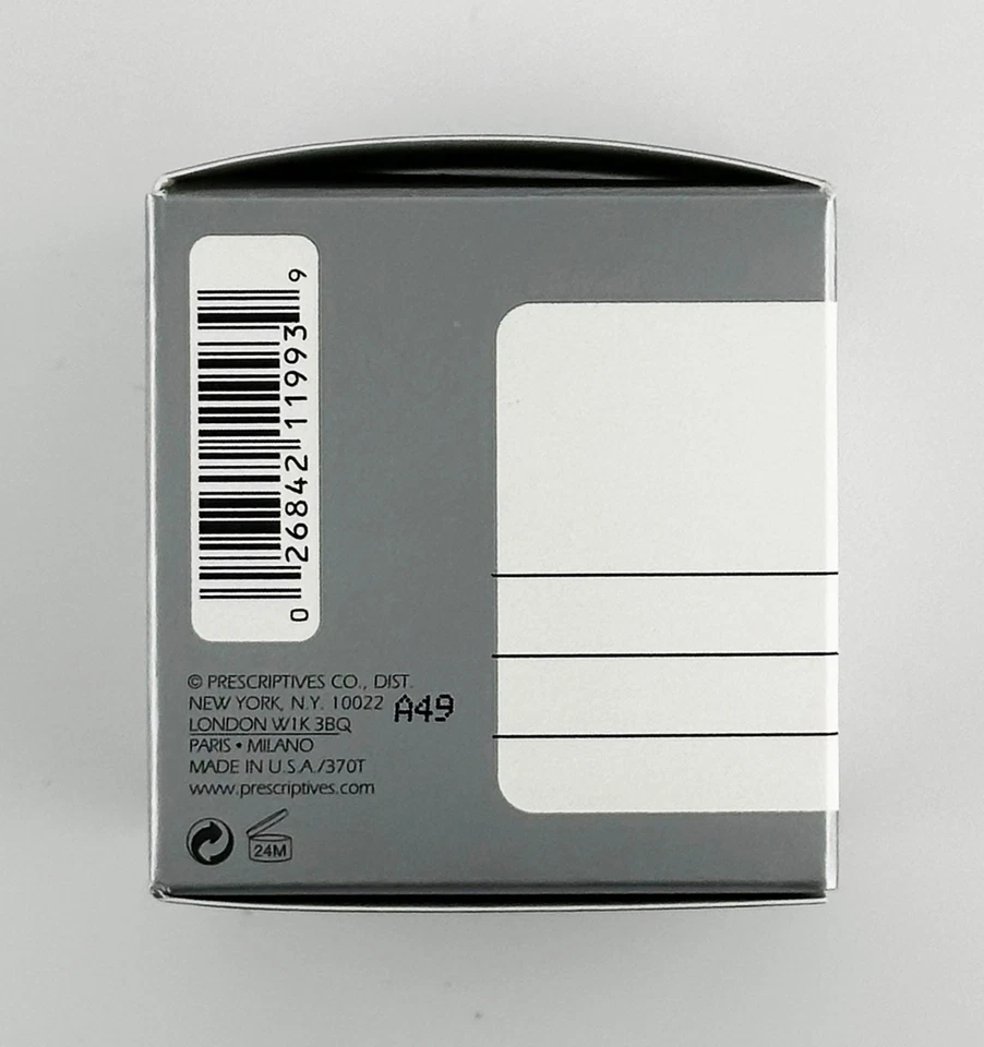 ¡Nuevo! | Prescriptivos | Vibrant-C | Crema hidratante iluminadora de la piel | 1,7 oz Foto 4 de 4