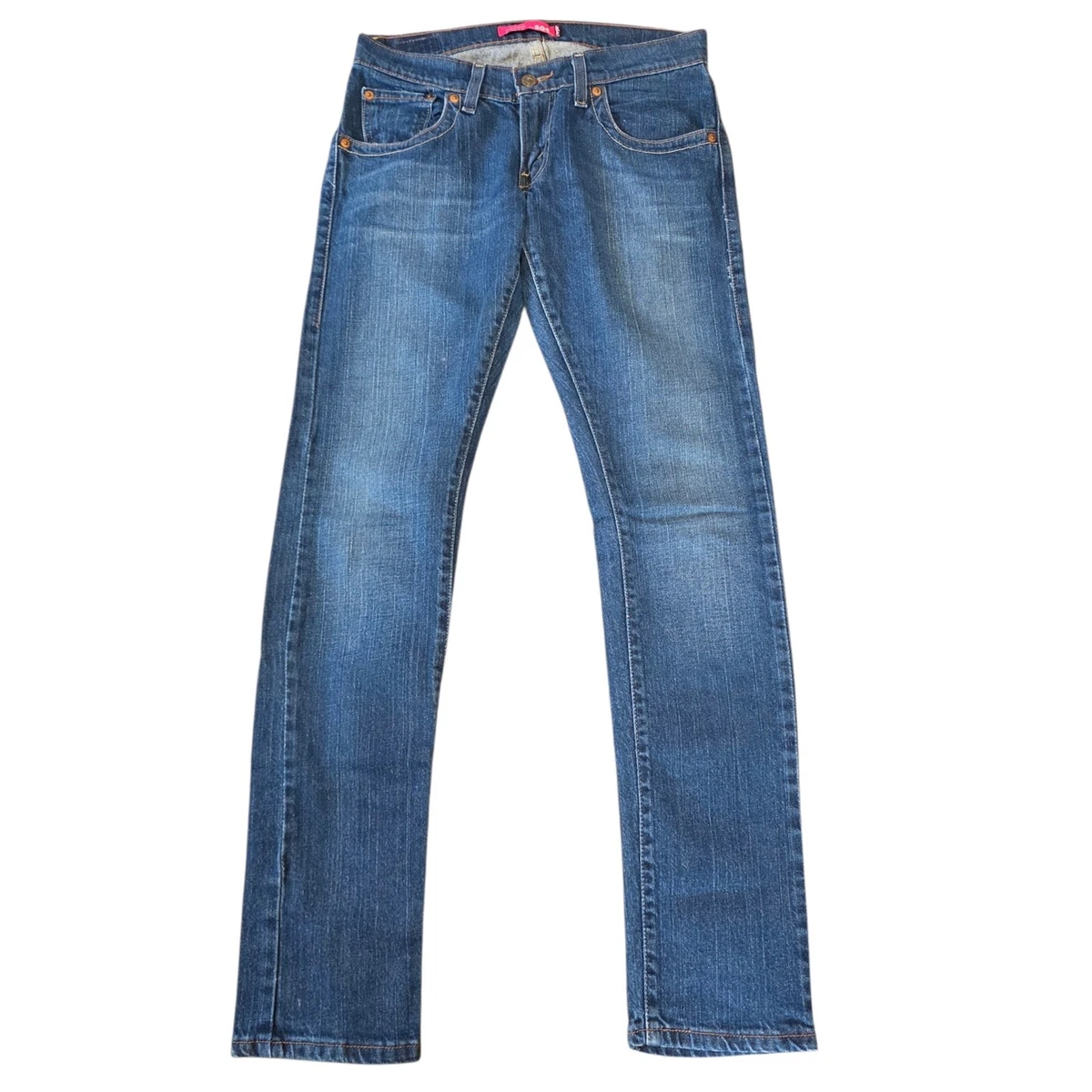 Levi's 504 Jeans for Women for sale | eBay