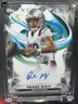 2024 Topps Inception - Rookie Autographs Drake Maye